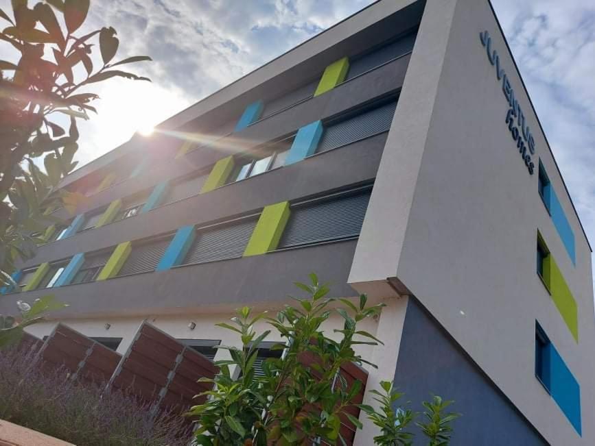 Kiss Apartman Juventus Balatonfoldvar Luaran gambar
