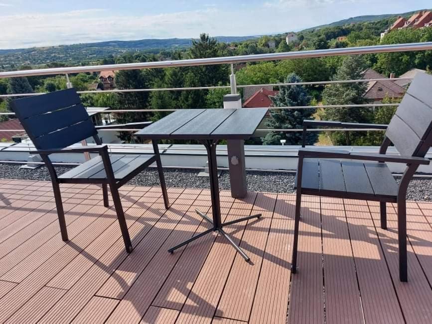 Kiss Apartman Juventus Balatonfoldvar Luaran gambar