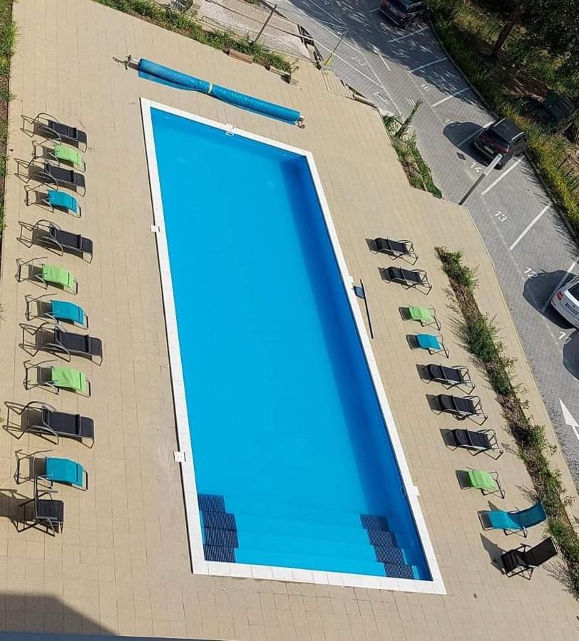 Kiss Apartman Juventus Balatonfoldvar Luaran gambar
