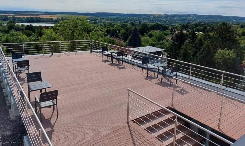Kiss Apartman Juventus Balatonfoldvar Luaran gambar
