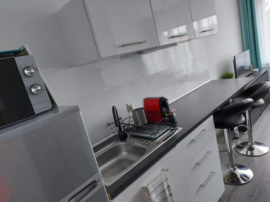 Kiss Apartman Juventus Balatonfoldvar Luaran gambar