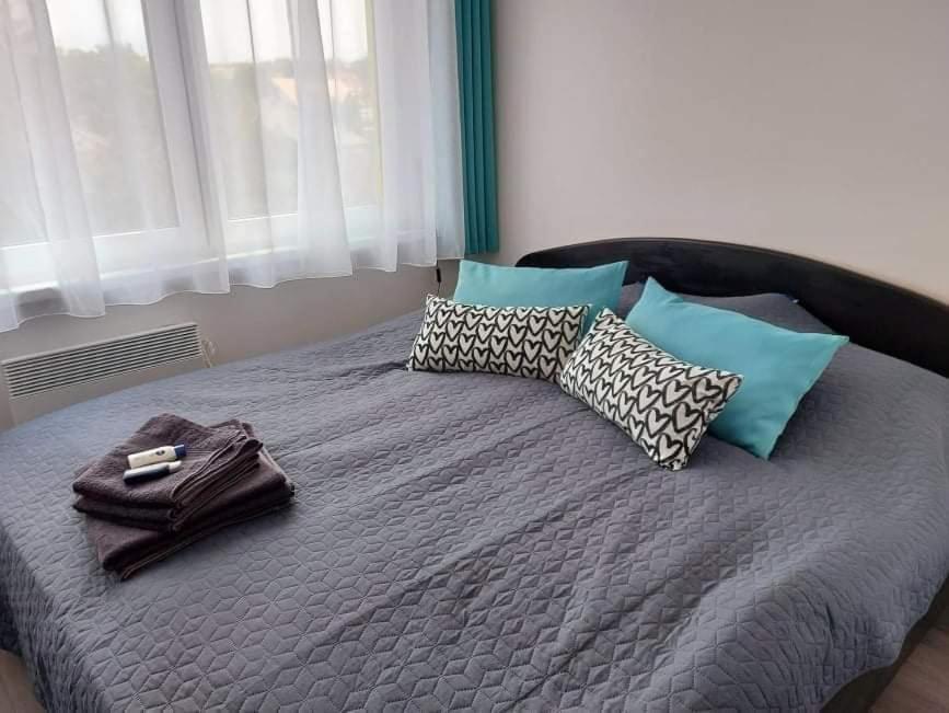 Kiss Apartman Juventus Balatonfoldvar Luaran gambar